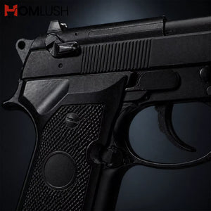 bb gun toy for beginners and hobby users