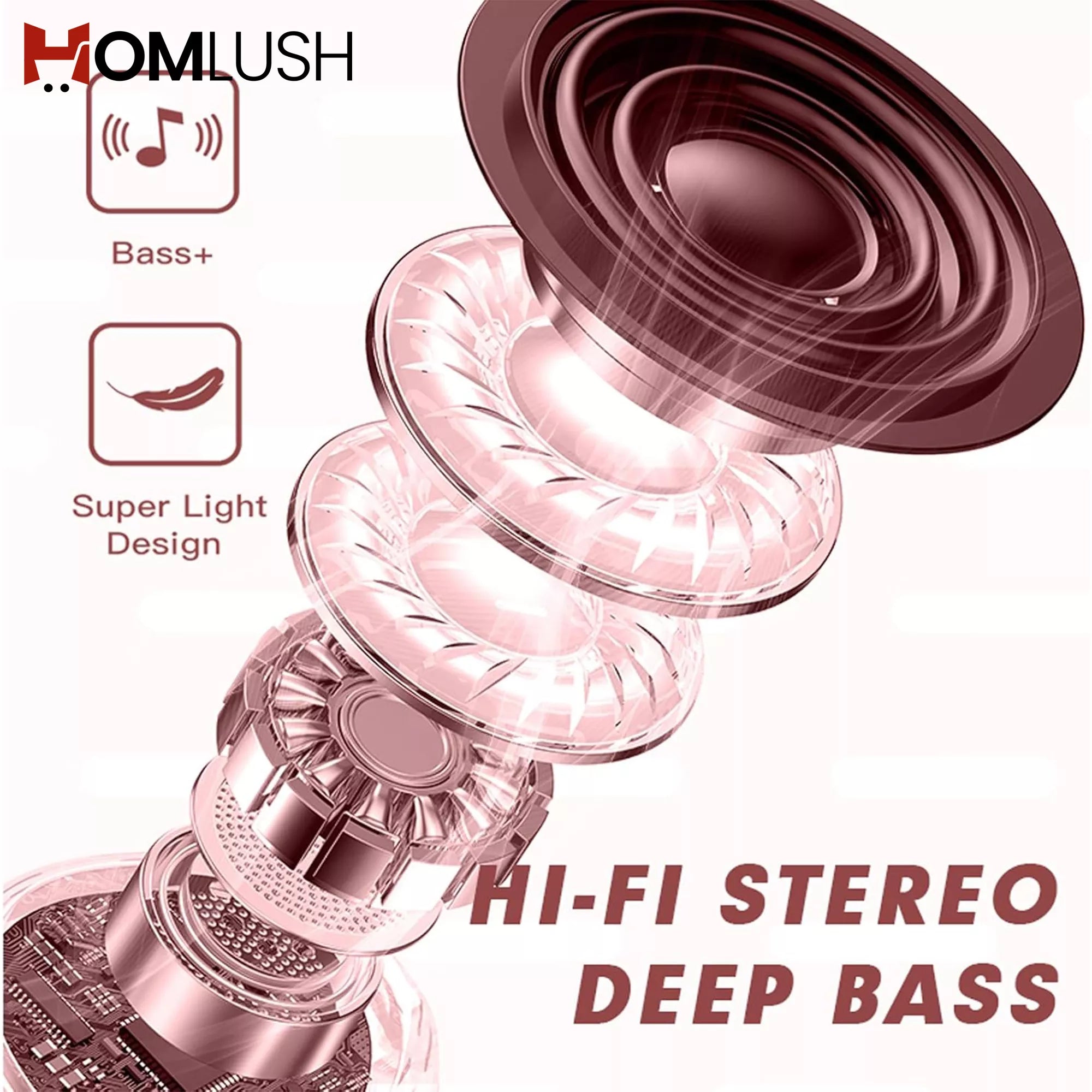 wireless earbuds gift for girls and teens
